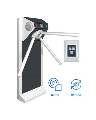 STL-01AEC. Комплект автономной проходной. CARDDEX в Оренбурге