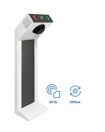 STR-01AE. Автономная проходная. CARDDEX в Оренбурге