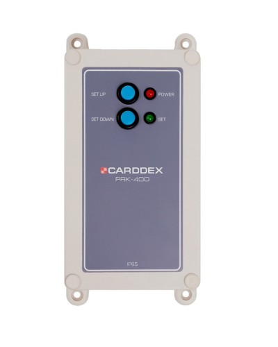 PRK-400V. Модуль радиопультов для откатного шлагбаума. CARDDEX в Оренбурге