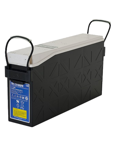 CSB TPL 121000 FR. Аккумулятор герметичный свинцово-кислотный. CSB в Оренбурге