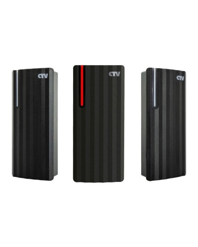CTV-CR20 EM B. Считыватель со встроенным контроллером. CTV в Оренбурге