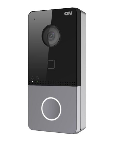 CTV-IP-D6000. Вызывная панель IP-домофона. CTV в Оренбурге