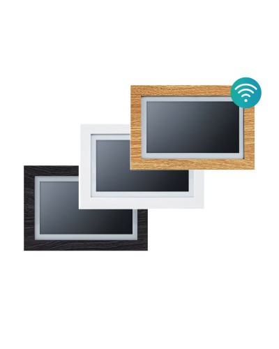 CTV-M5708 Image. Монитор домофона цветной. CTV в Оренбурге