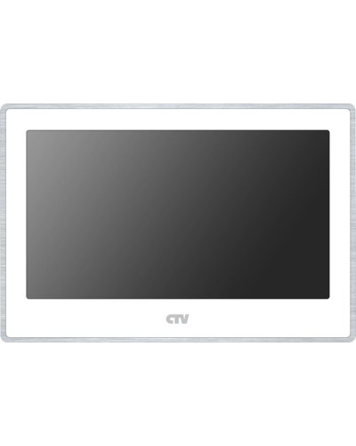 CTV-M4704AHD W (белый). Монитор домофона цветной. CTV в Оренбурге