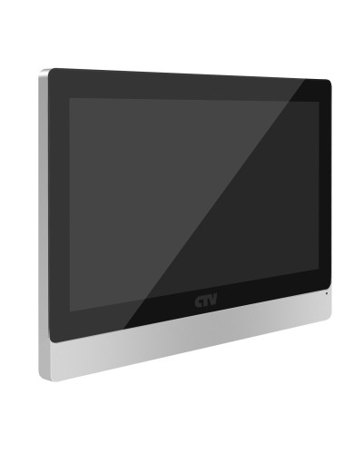 CTV-M5902NG B (чёрный). Монитор домофона цветной. CTV в Оренбурге