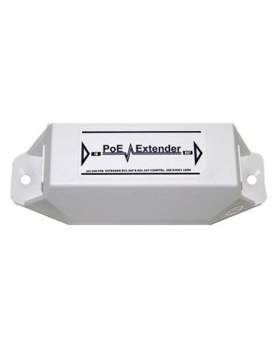 CO-PE-B25-P103v2. Удлинитель Ethernet с PoE по UTP. ComOnyx в Оренбурге