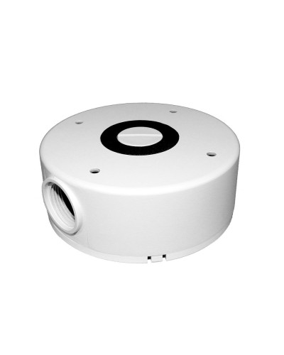 CO-RF-K1. Монтажная коробка для купольных видеокамер. ComOnyx в Оренбурге
