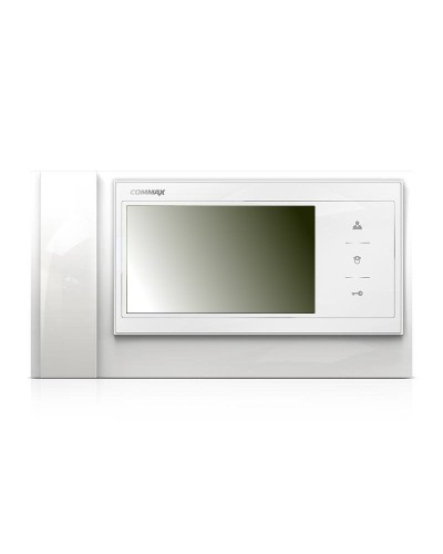 CDV-70K (белый). Монитор домофона цветной. Commax в Оренбурге