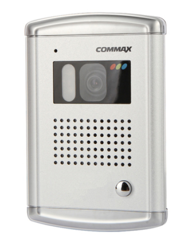 DRC-4CANC. Вызывная панель цветная. Commax в Оренбурге