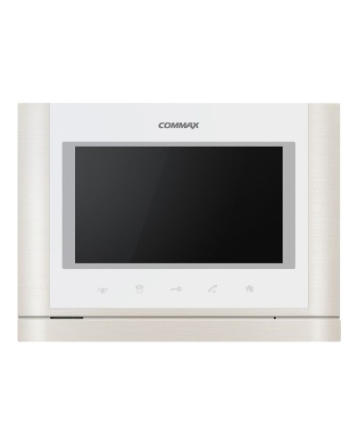 CMV-70MX (белый). Монитор домофона цветной. Commax в Оренбурге