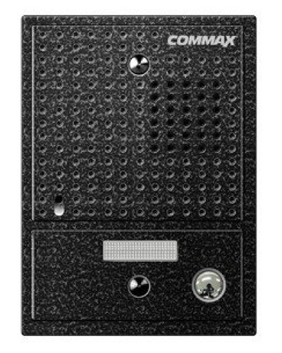 DRC-4CGN2 (черный). Вызывная панель цветная. Commax в Оренбурге