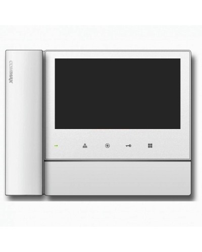 CDV-70N (белый). Монитор домофона цветной. Commax в Оренбурге