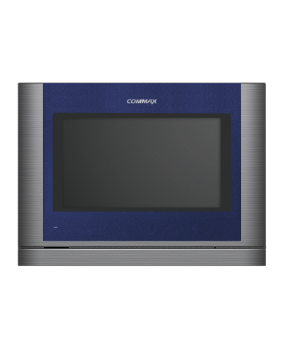 CDV-70MF/VZ (темно-серый). Монитор видеодомофона цветной. Commax в Оренбурге