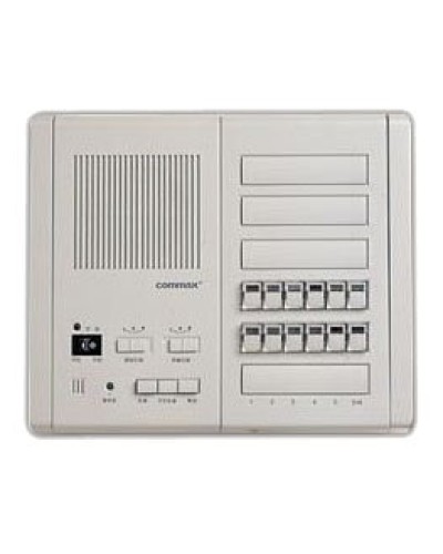 PI-10LN. Устройство переговорное. Commax в Оренбурге