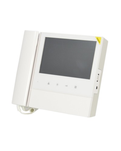 CDV-70NM/4 (белый). Монитор домофона цветной. Commax в Оренбурге