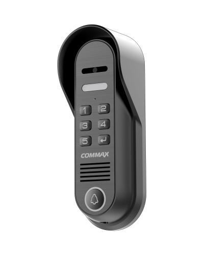 DRC-4CPNK. Вызывная панель цветная. Commax в Оренбурге