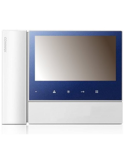 CDV-70N2 (синий). Монитор домофона цветной. Commax в Оренбурге