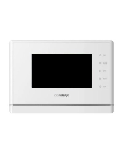 CDV-70Y (белый). Монитор видеодомофона цветной. Commax в Оренбурге