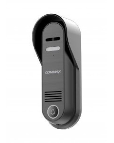 DRC-4CPHD2 (темно-серый). Вызывная панель цветная. Commax в Оренбурге