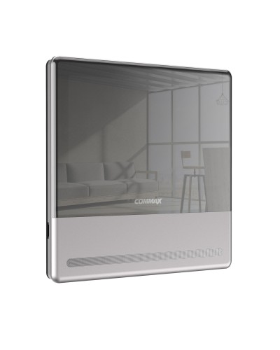 CDV-70QT (серебро). Монитор домофона цветной. Commax в Оренбурге