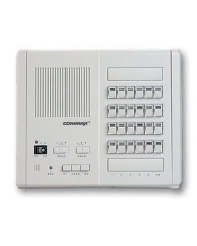 PI-20LN. Устройство переговорное. Commax в Оренбурге