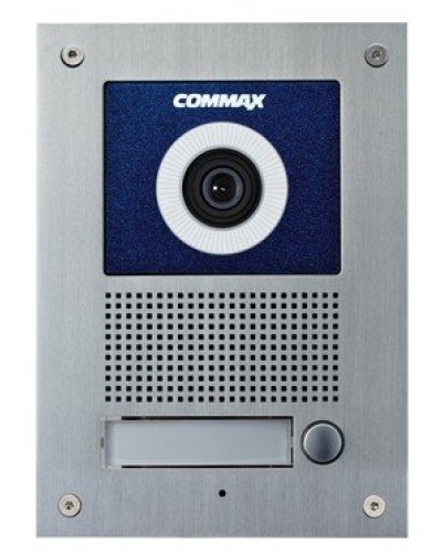 DRC-41UN. Вызывная панель цветная. Commax в Оренбурге