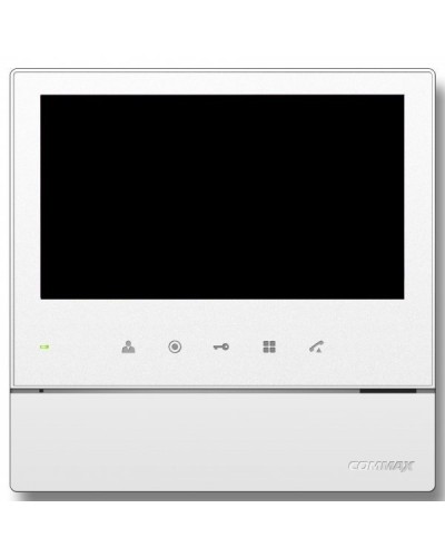CDV-70H2 (белый). Монитор домофона цветной. Commax в Оренбурге