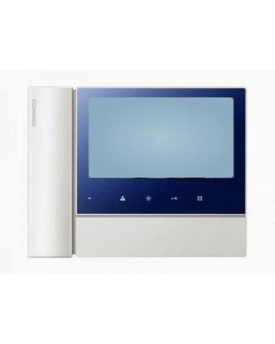 CDV-70N/XL (синий). Монитор видеодомофона цветной. Commax в Оренбурге