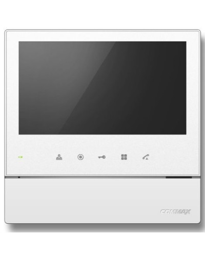 CDV-70HM2/VZ (белый). Монитор видеодомофона цветной. Commax в Оренбурге