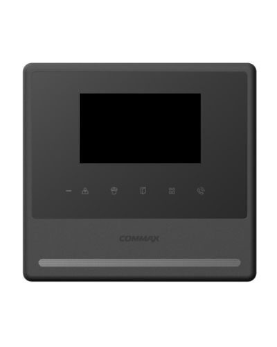 CDV-43Y/XL (черный). Монитор видеодомофона цветной. Commax в Оренбурге