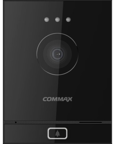 DRC-41M (темно-серый). Вызывная панель цветная. Commax в Оренбурге