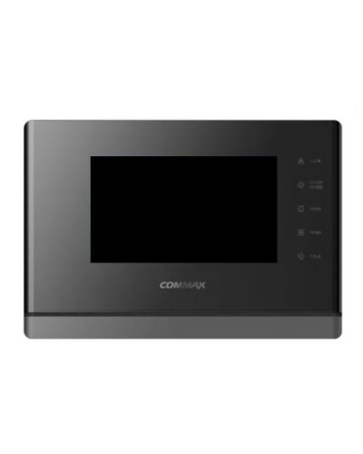 CDV-70Y (черный). Монитор видеодомофона цветной. Commax в Оренбурге