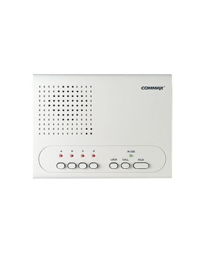 WI-4C (2 шт.). Беспроводное переговорное устройство. Commax в Оренбурге