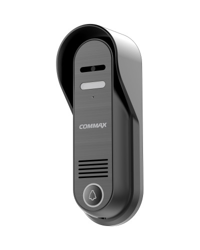 DRC-4CPN3 (темно-серый). Вызывная панель цветная. Commax в Оренбурге