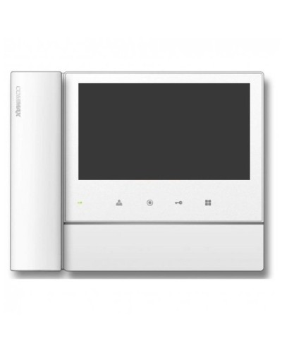 CDV-70N2 (белый). Монитор домофона цветной. Commax в Оренбурге