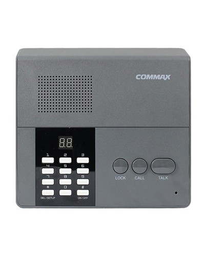 CM-810M. Интерфон. Commax в Оренбурге