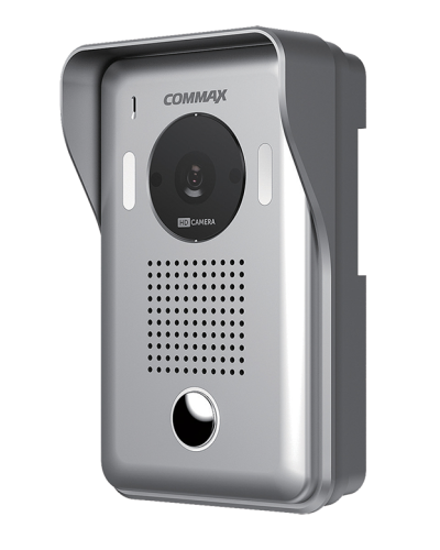 DRC-40YV. Вызывная панель цветная. Commax в Оренбурге