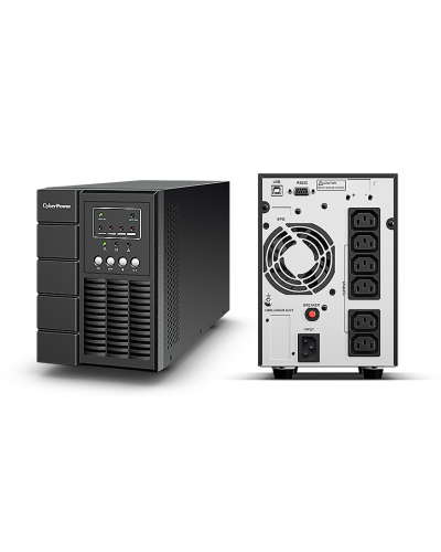 OLS2000EC. Источник бесперебойного питания. CyberPower в Оренбурге