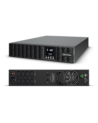 OLS2000ERT2U. Источник бесперебойного питания. CyberPower в Оренбурге