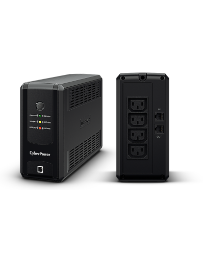 UT650EIG. Источник бесперебойного питания. CyberPower в Оренбурге