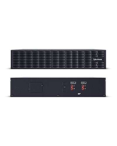 BPSE72V40ART2U. Дополнительный блок батарей. CyberPower в Оренбурге