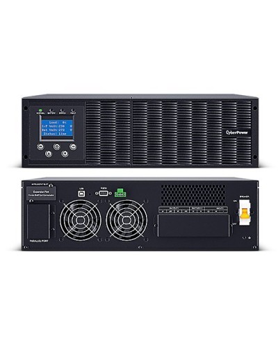 OLS6000ERT6Ua. Источник бесперебойного питания. CyberPower в Оренбурге