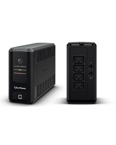 UT850EIG. Источник бесперебойного питания. CyberPower в Оренбурге