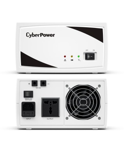 SMP550EI. Источник бесперебойного питания для котла. CyberPower в Оренбурге