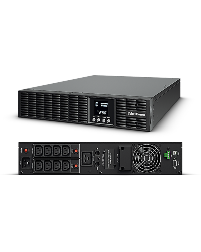 OLS3000ERT2U. Источник бесперебойного питания. CyberPower в Оренбурге