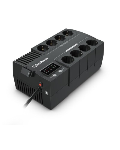 BS650E. Источник бесперебойного питания. CyberPower в Оренбурге