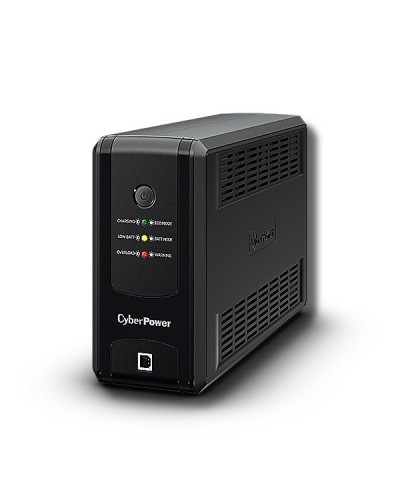 UT650EG. Источник бесперебойного питания. CyberPower в Оренбурге