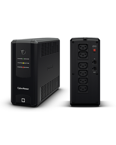 UT1100EIG. Источник бесперебойного питания. CyberPower в Оренбурге
