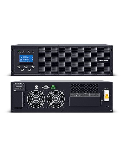 OLS10000ERT6Ua. Источник бесперебойного питания. CyberPower в Оренбурге