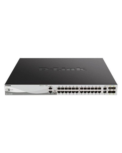 DGS-3130-30PS/B1A. Коммутатор. D-Link в Оренбурге